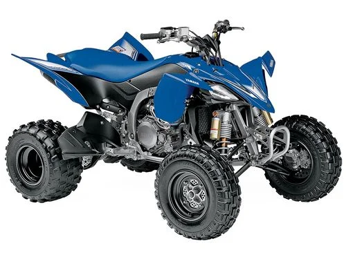 Yamaha YFZ450X