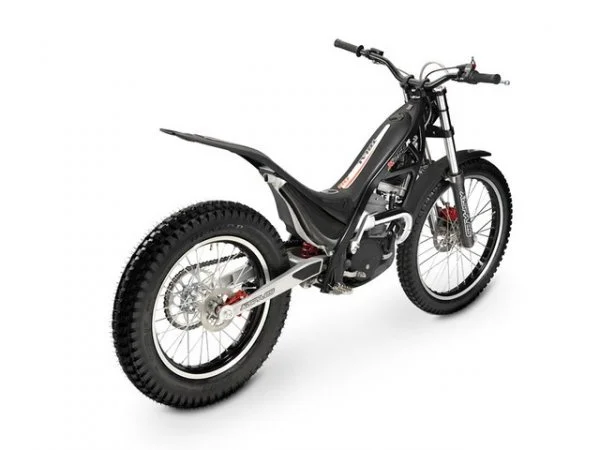 Xispa X125R 2008