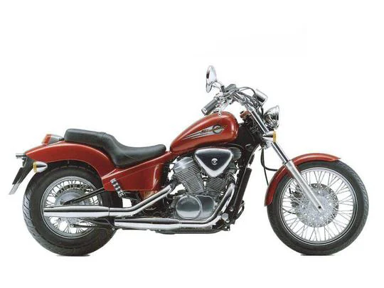 Honda VT 600 C Shadow 1996