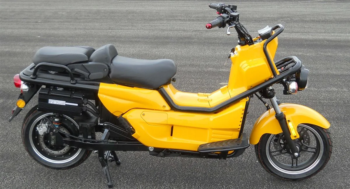 ZEV T-1 2020