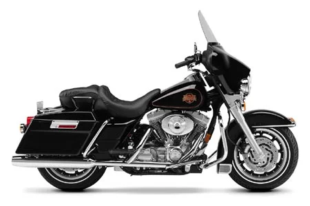 Harley-Davidson FLHT Electra Glide Standard