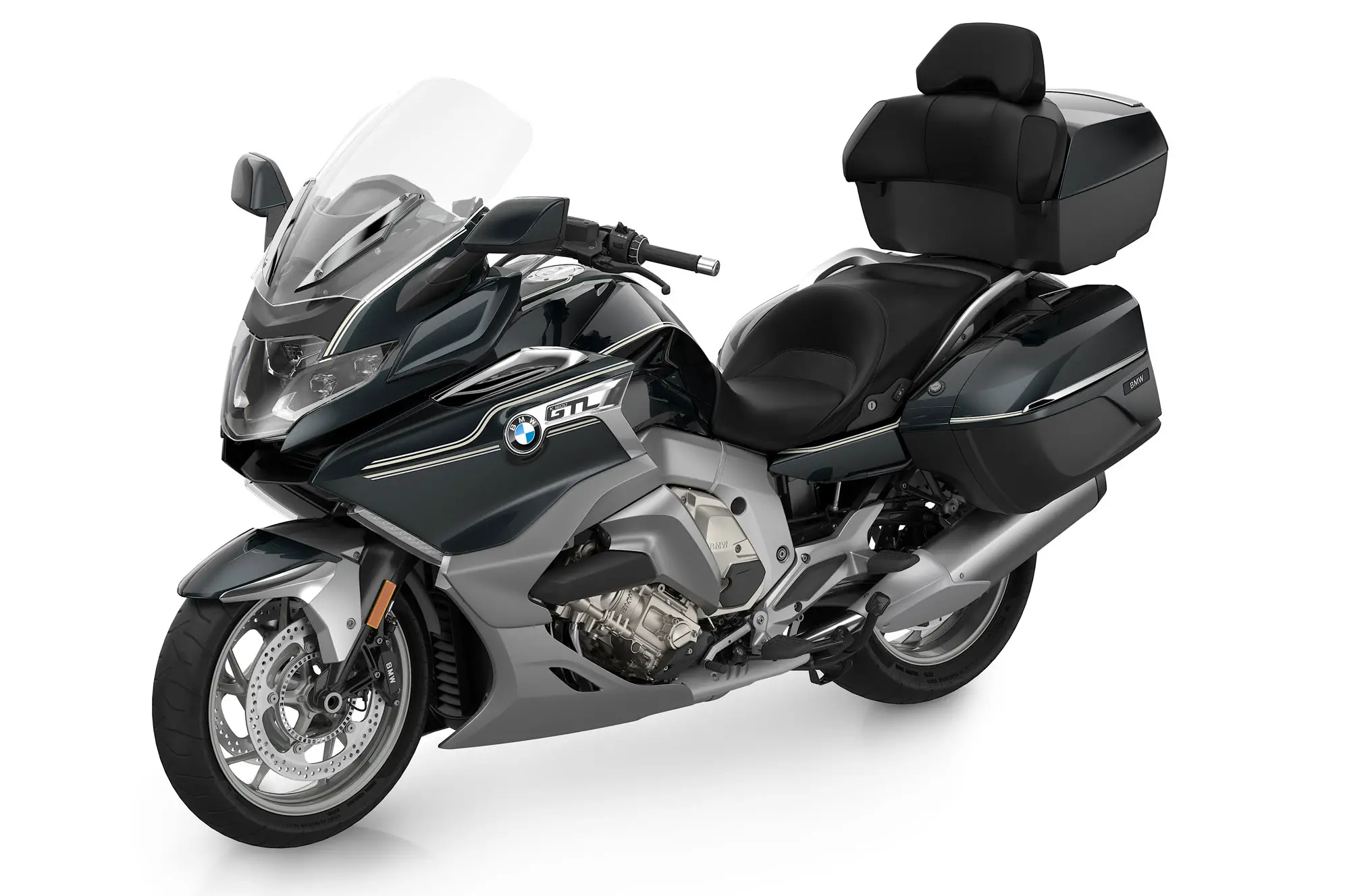 BMW K 1600 GTL 2023