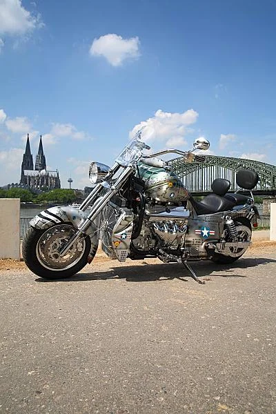 Boss BHC-3 LS3 2009