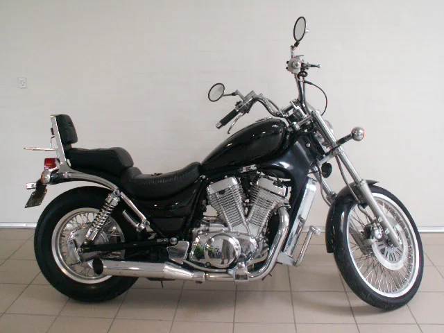 Suzuki VS 600 GL Intruder 1995
