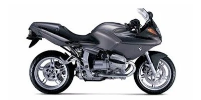 BMW R 1100 S