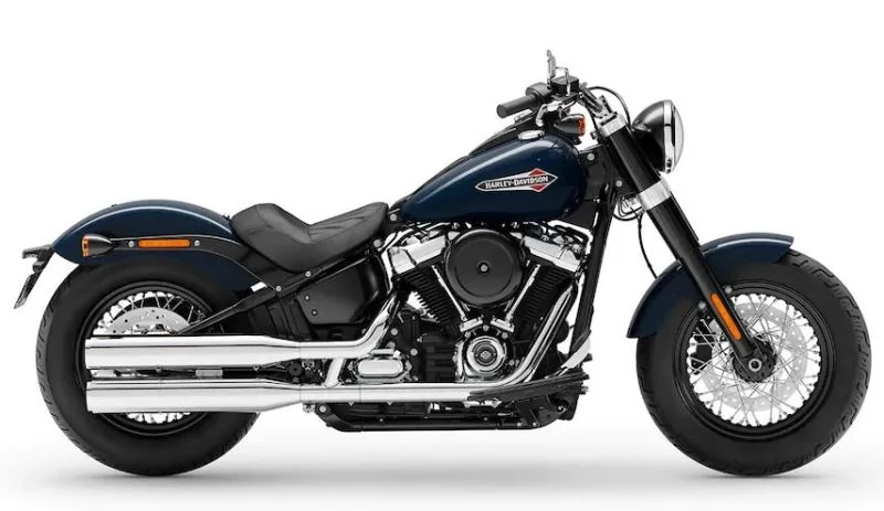 Harley-Davidson Softail Slim