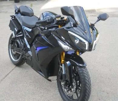 ZEV M-S-X 2021