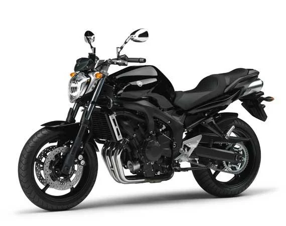 Yamaha FZ1 ABS 2011