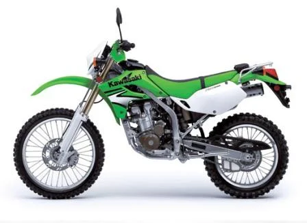 Kawasaki KLX250S