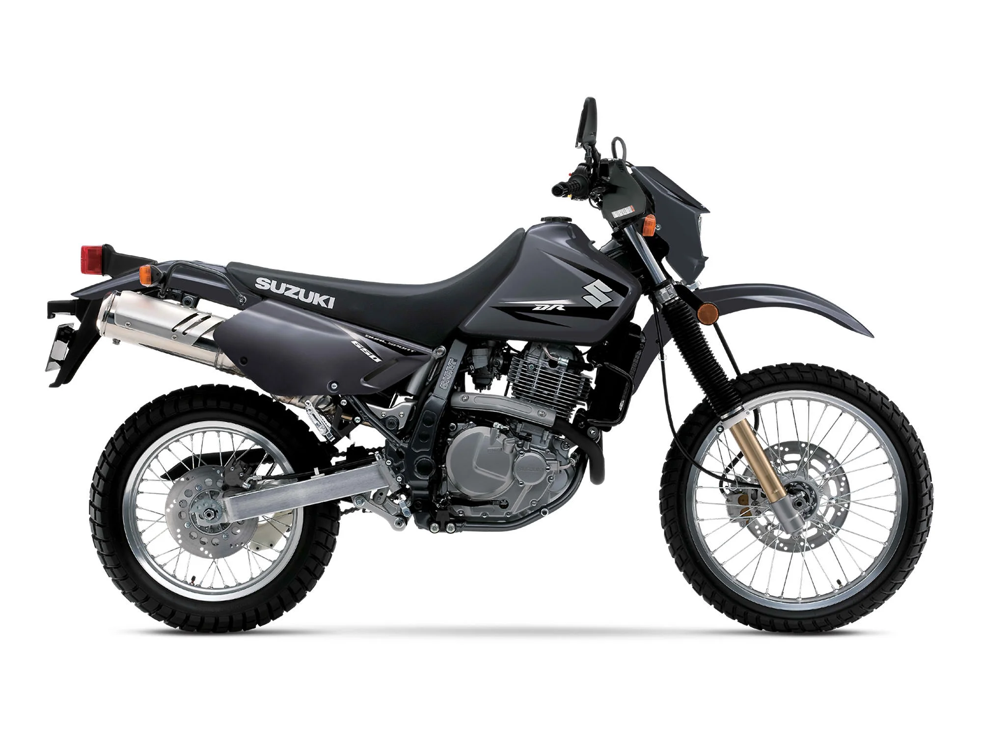 Suzuki DR650SE