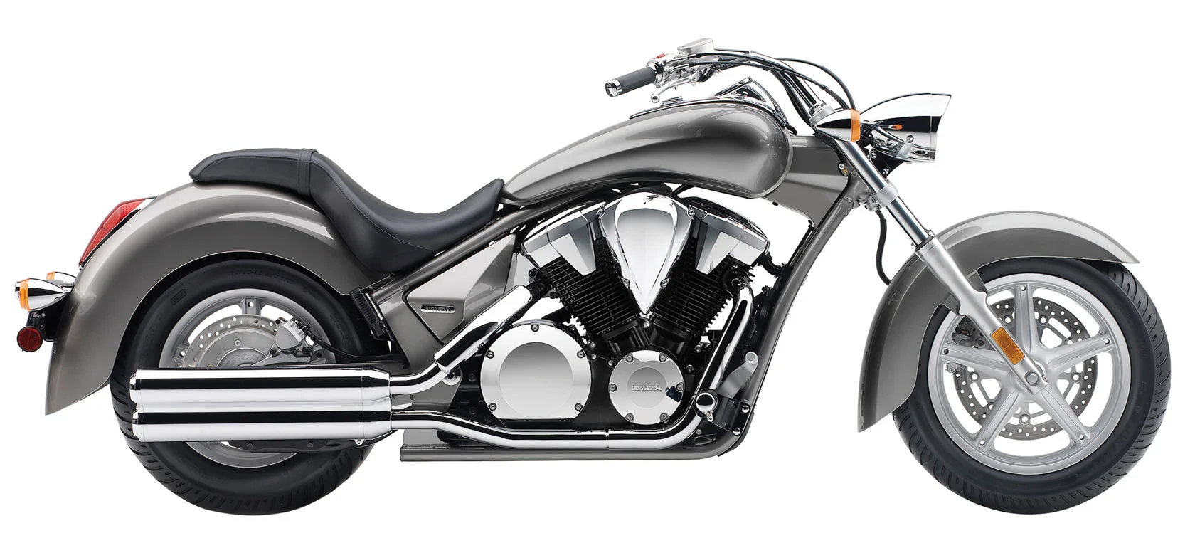 Honda Stateline ABS