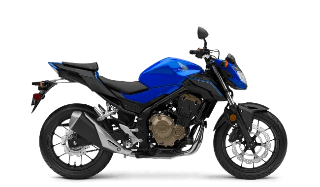 Honda CB500F ABS
