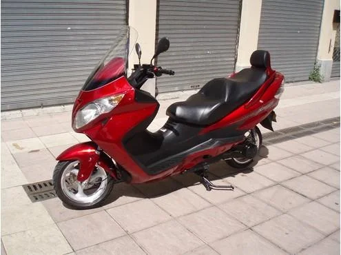 Xingyue XY150 2011