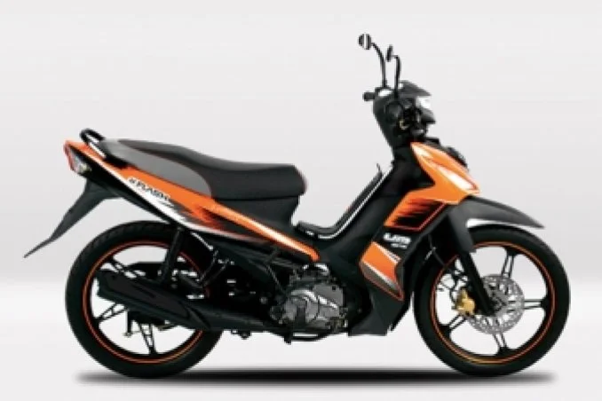 KSR Demonio 125 2021
