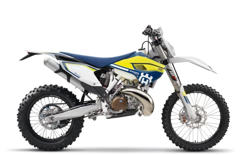 Husqvarna TE 250