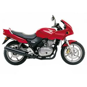 Honda CB 500 S
