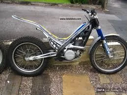 Sherco 2.5