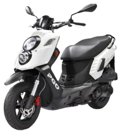 PGO B1-150 EFI 2016
