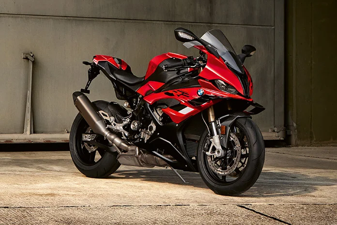 BMW S 1000 RR 2023