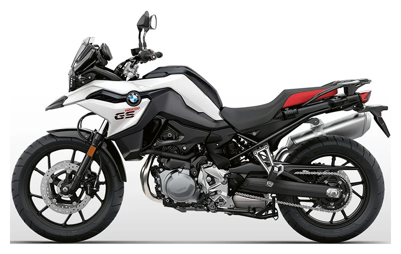 BMW F 750 GS
