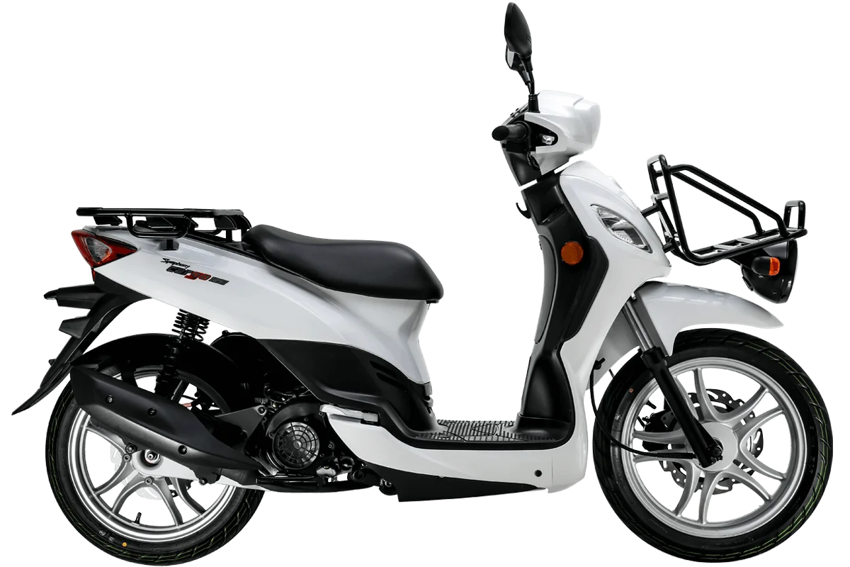 Sym phony Cargo 50