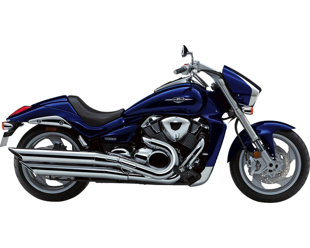 Suzuki Boulevard M109R