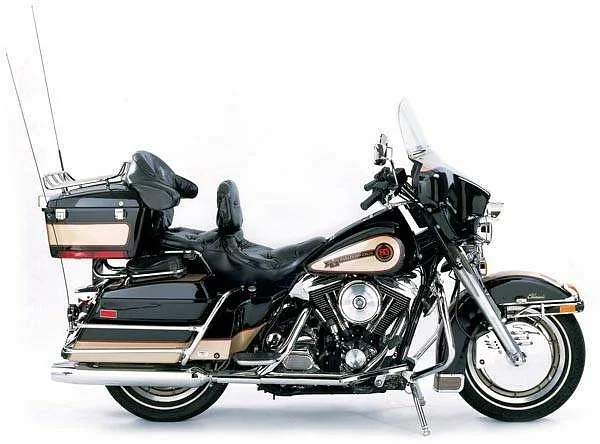 Harley-Davidson FLHTC 1340 Electra Glide Classic