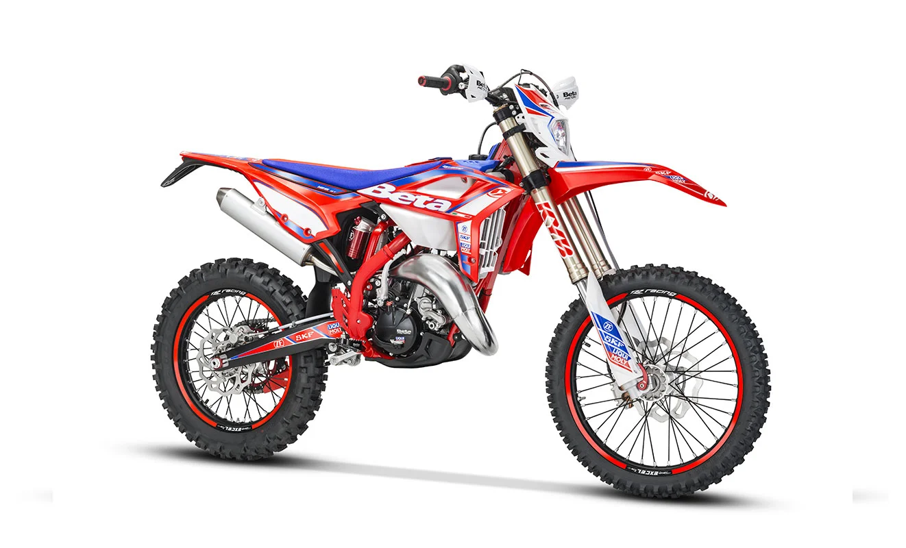 Beta RR Racing 2T 125