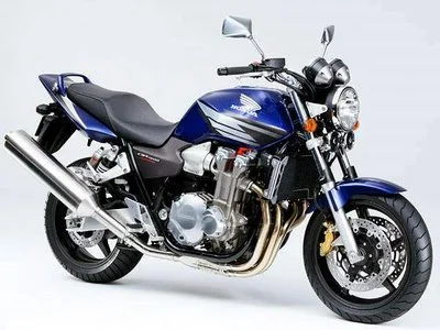 Honda CB1300 Super Four