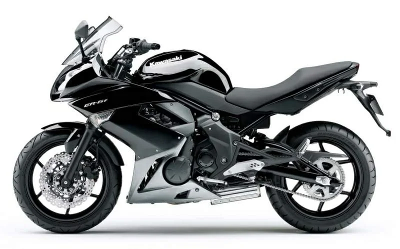 Kawasaki ER-6f