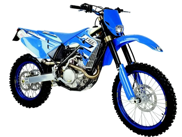 TM EN 250 2008