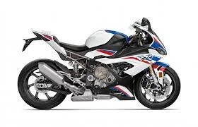 BMW S 1000 RR 2019