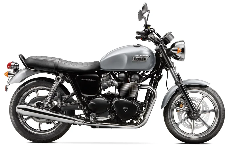 Triumph Bonneville