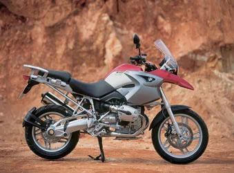 BMW R 1200 GS