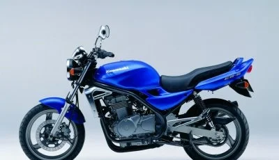 Kawasaki ER-5 1999