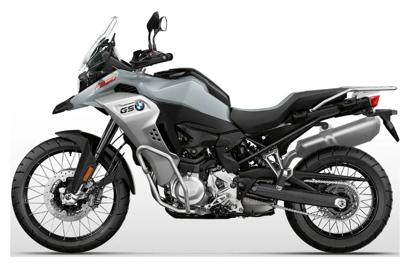 BMW F 850 GS Adventure