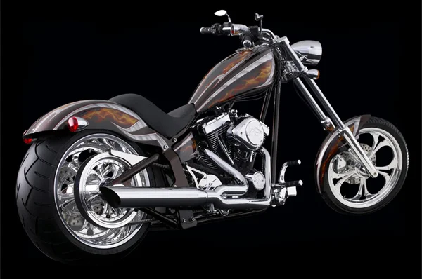 American Judge 2009