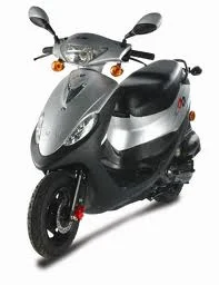 Sym DD 50 2008