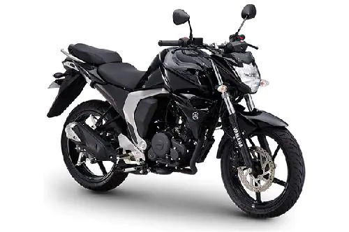 Yamaha FZi