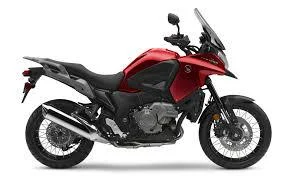 Honda VFR1200X