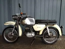 Hercules K 103 S 1967
