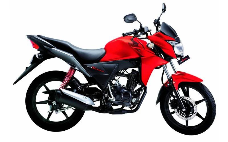 Honda CB110