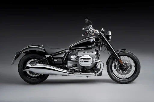 BMW R 18