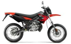 Derbi Senda XRace 50 SM