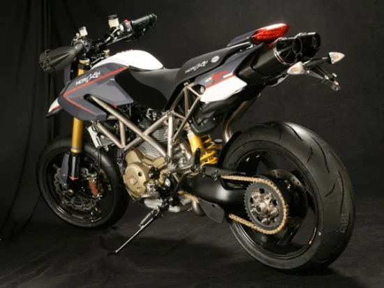 NCR Leggera
