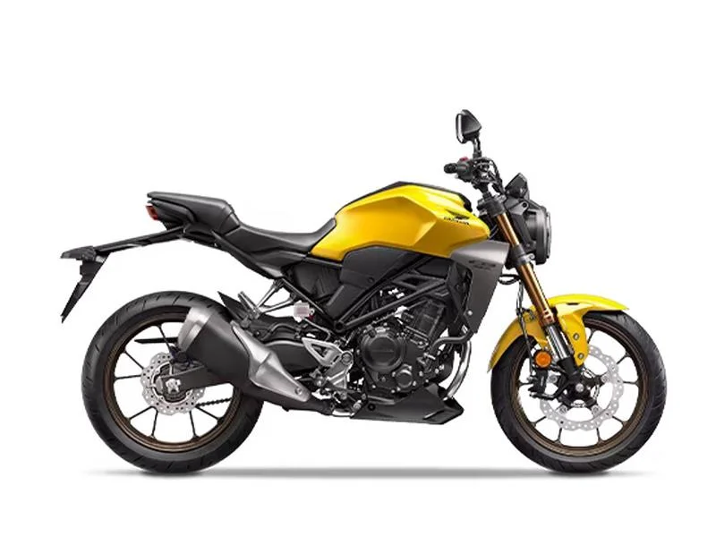 Honda CB300R 2024