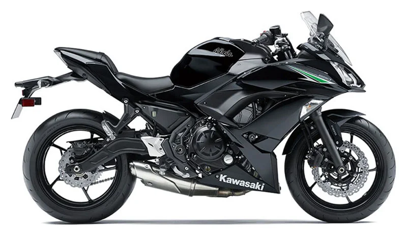 Kawasaki Ninja 650 ABS