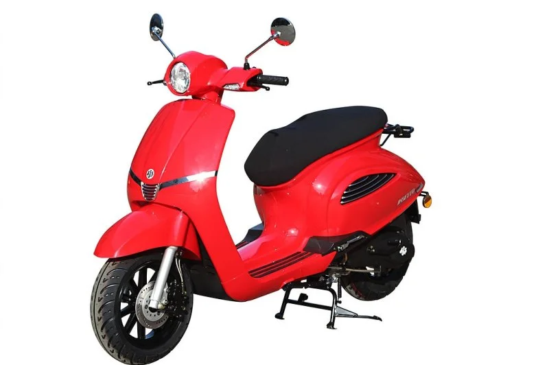AJS Insetto 125 2020