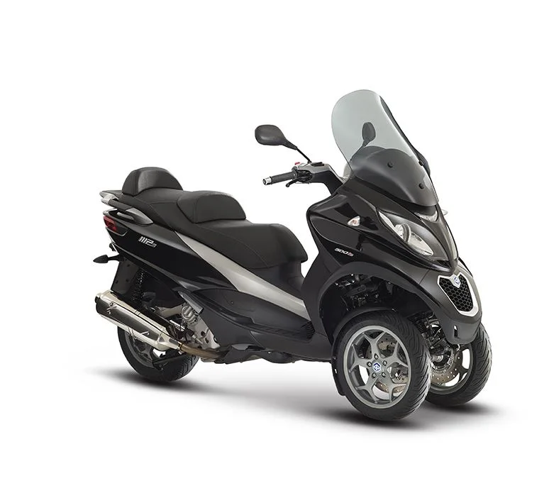 Piaggio MP3 500ie Business
