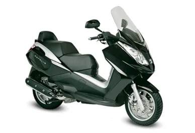 Peugeot Satelis 400